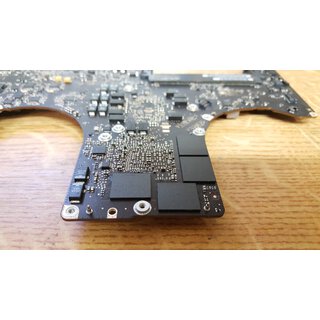 MacMini mit AMD 6630 Grafik Reparaturen Baujahr 2011
