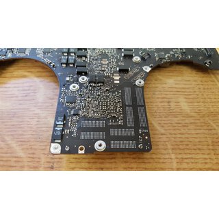 MacMini mit AMD 6630 Grafik Reparaturen Baujahr 2011