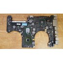 Logicboard Reparatur Macbook Pro A1286 Mid 2010 Nvidia...