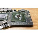 Logicboard Reparatur Macbook Pro A1286 Early 2011 AMD...